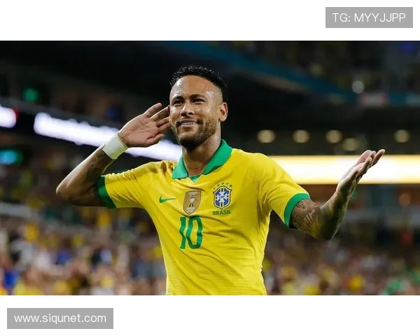 巴西18人战世界杯 内马尔成最大疑问