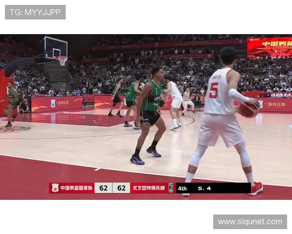 [CBA]萨姆纳豪取53分 四川队结束五连败.