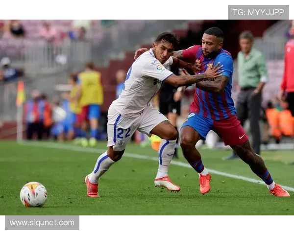 巴塞罗那vs赫塔费球员评分:孔德8.1分,埃克托-福特5.8分 巴塞罗那vs赫塔费球员评分:孔德8.1分,埃克托-福特5.8分