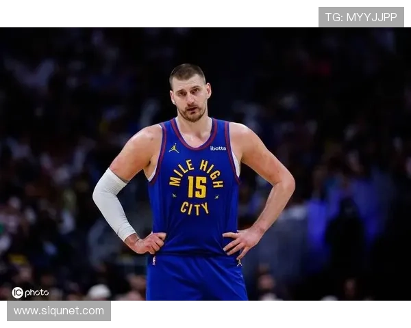 塔图姆约基奇荣膺上周最佳球员 塔图姆约基奇荣膺上周最佳球员